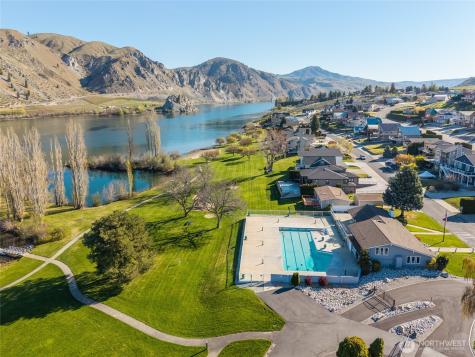 185 E Entiat Drive Orondo WA 98843