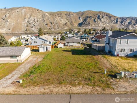 185 E Entiat Drive Orondo WA 98843