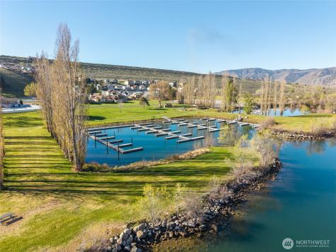 185 E Entiat Drive Orondo WA 98843