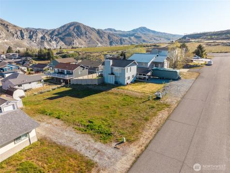 185 E Entiat Drive Orondo WA 98843
