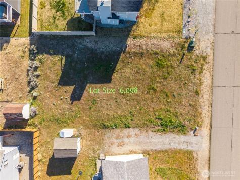 185 E Entiat Drive Orondo WA 98843