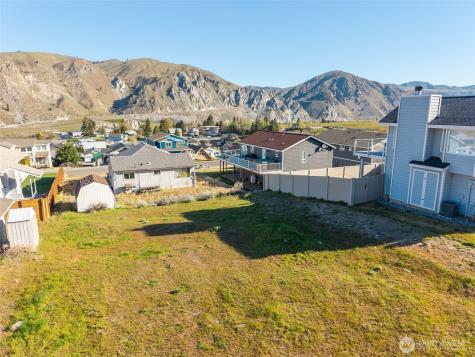 185 E Entiat Drive Orondo WA 98843