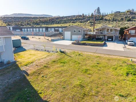 185 E Entiat Drive Orondo WA 98843