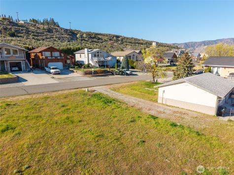 185 E Entiat Drive Orondo WA 98843
