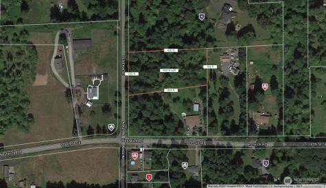 0 163rd Avenue SE Snohomish WA 98290