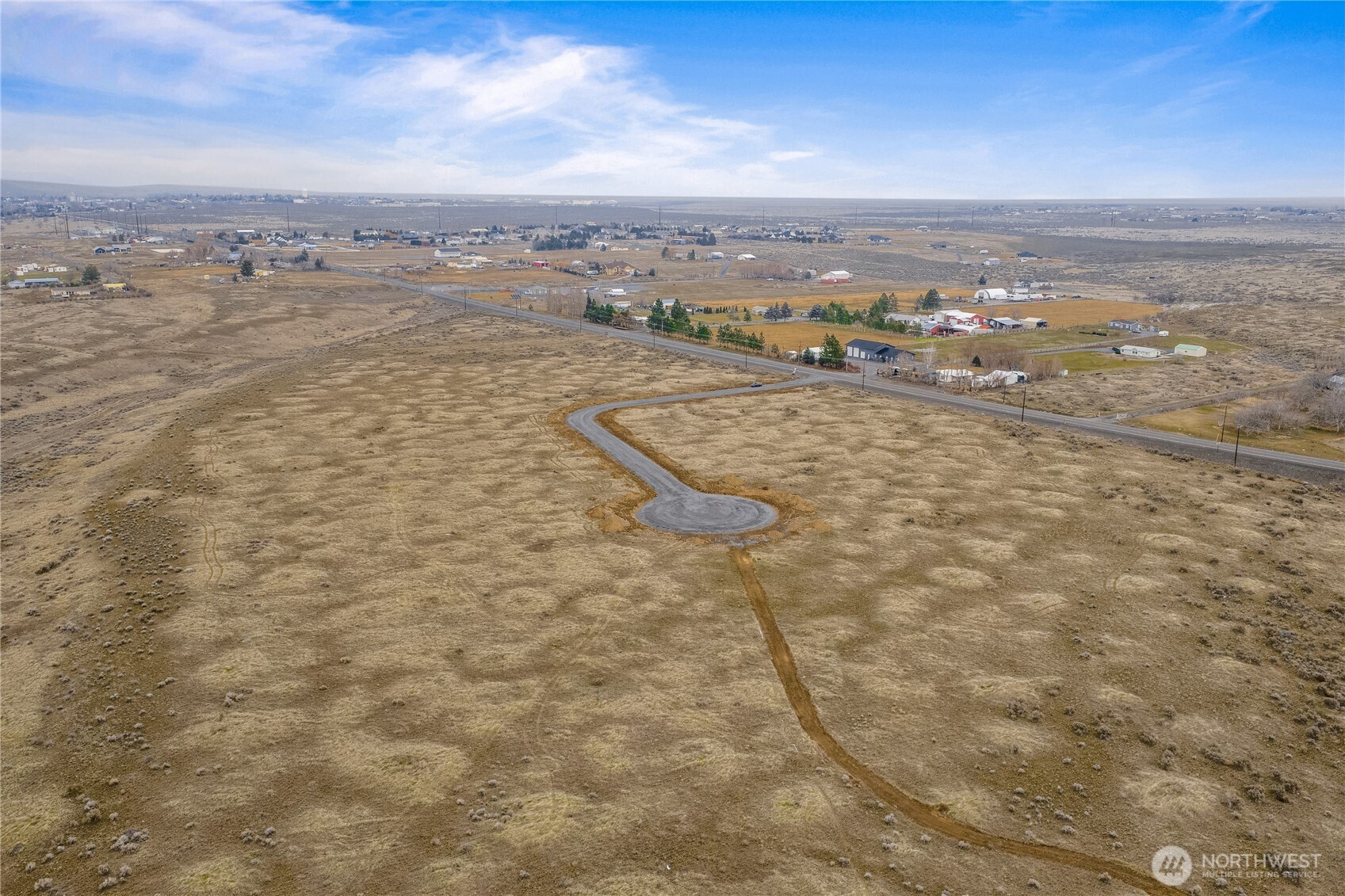 0 Cascade View Road Ephrata WA 98823