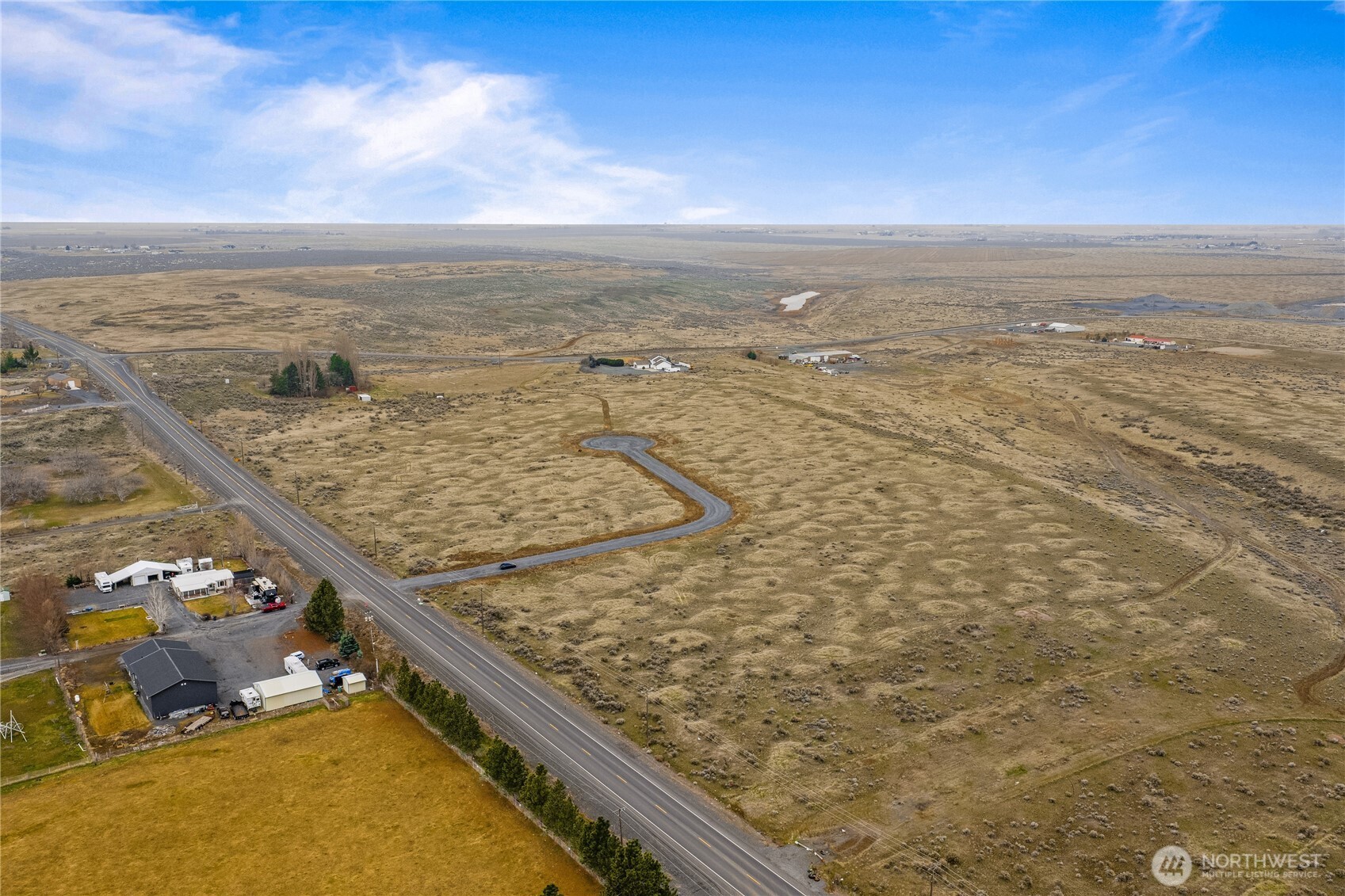 0 Cascade View Road Ephrata WA 98823
