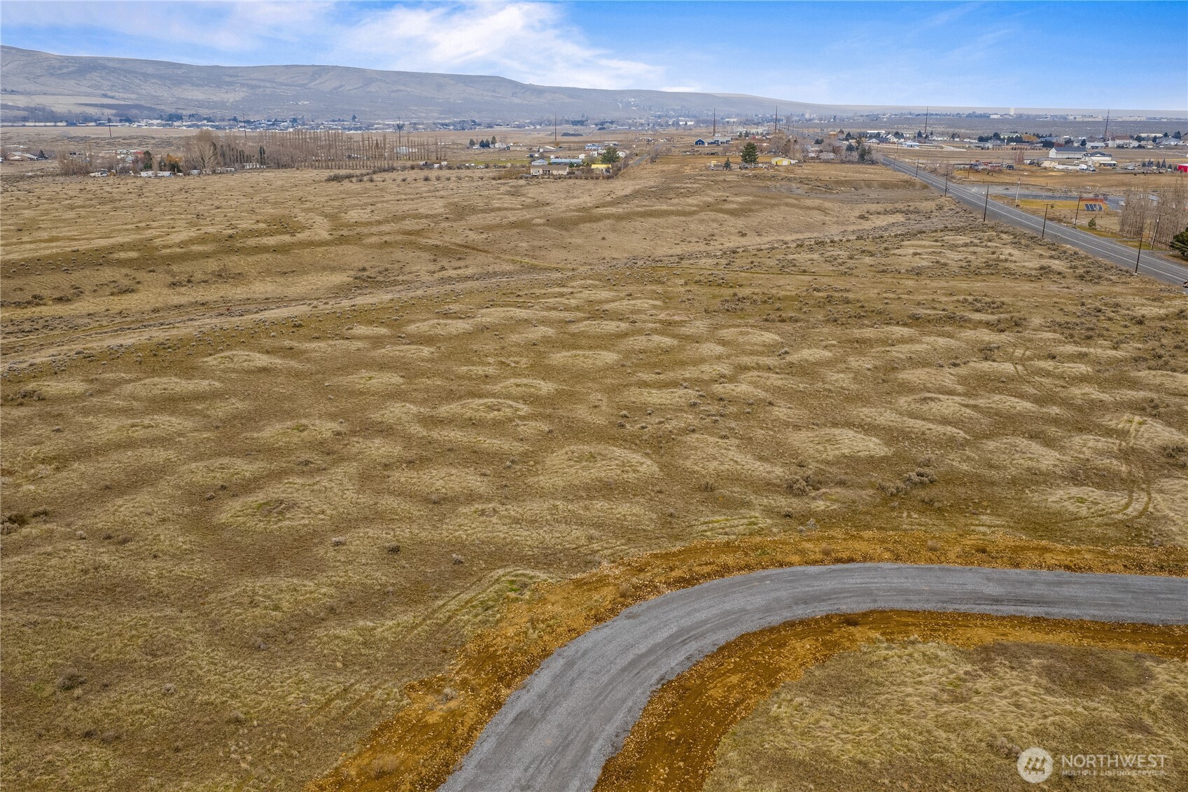 0 Cascade View Road Ephrata WA 98823