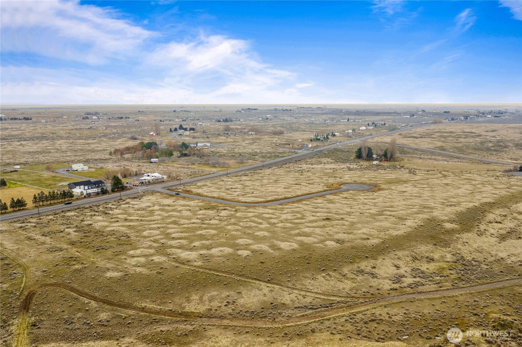 0 Cascade View Road Ephrata WA 98823
