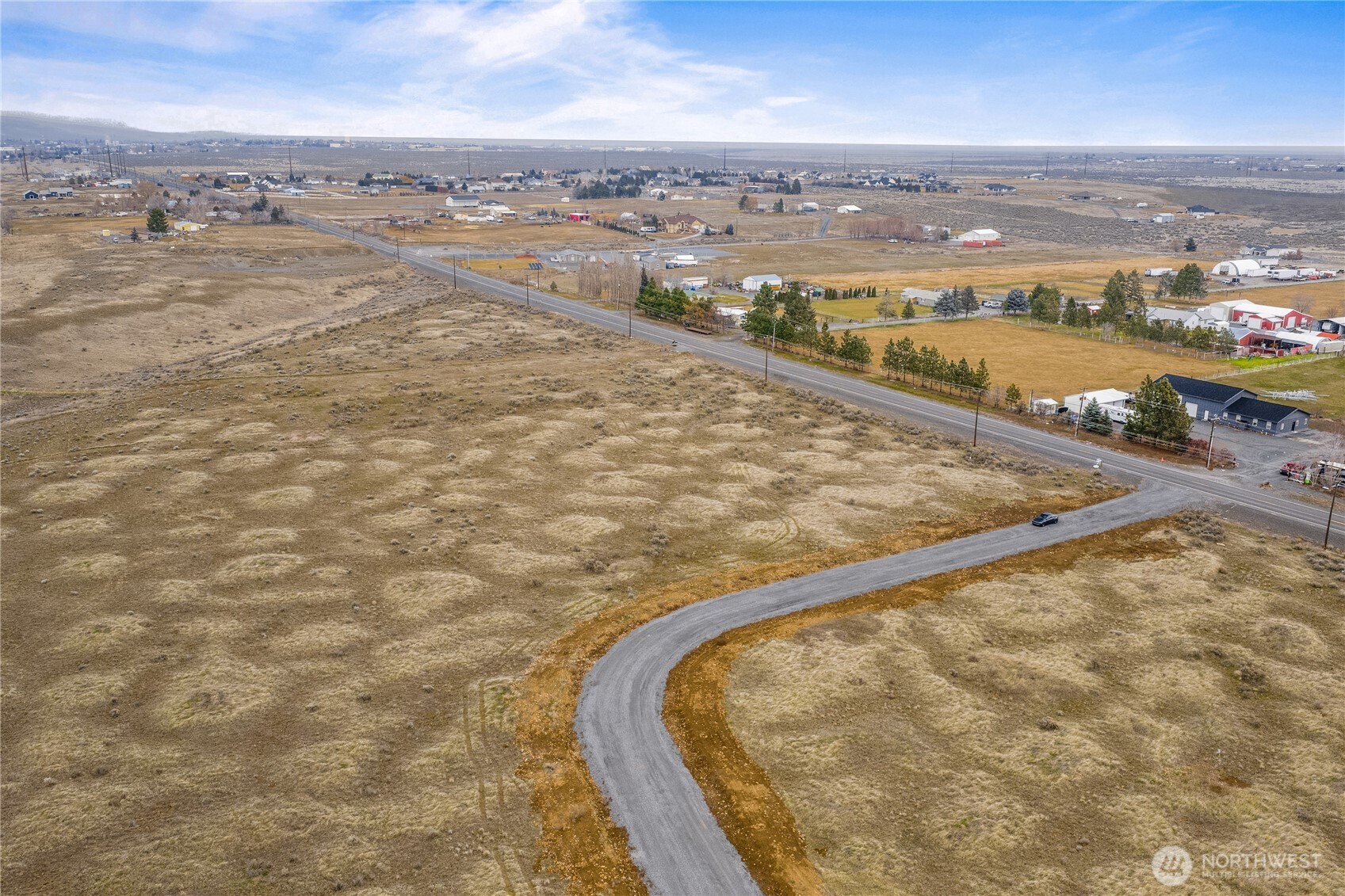 0 Cascade View Road Ephrata WA 98823