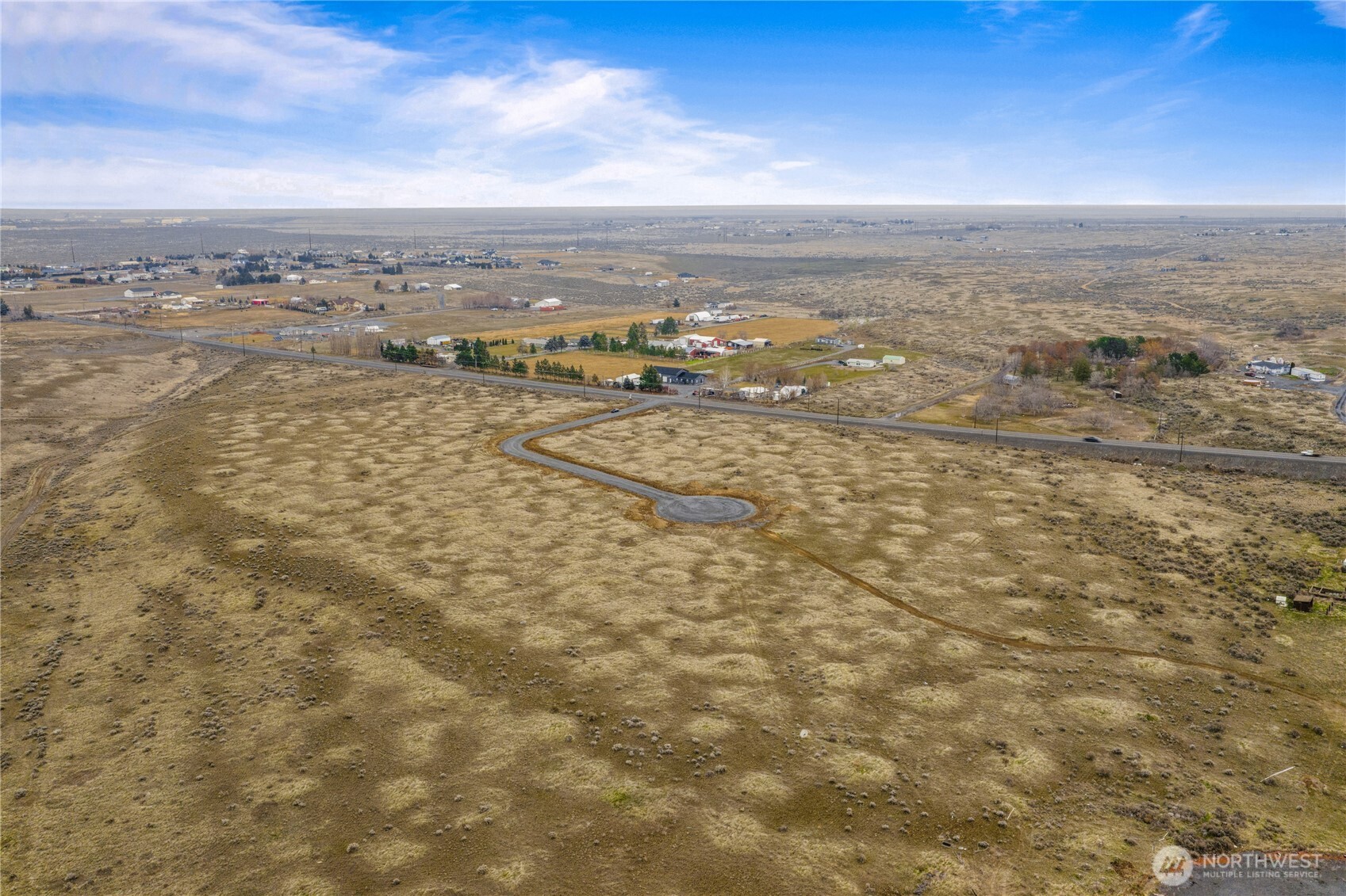 0 Cascade View Road Ephrata WA 98823