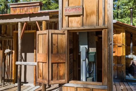 730 Tall Pines Drive Cle Elum WA 98922