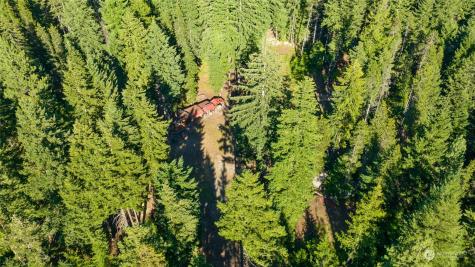 730 Tall Pines Drive Cle Elum WA 98922