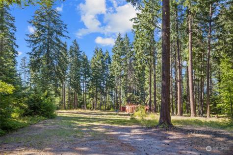 730 Tall Pines Drive Cle Elum WA 98922