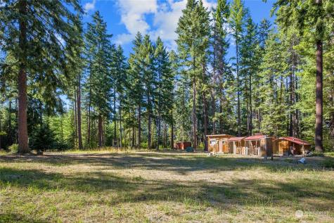730 Tall Pines Drive Cle Elum WA 98922