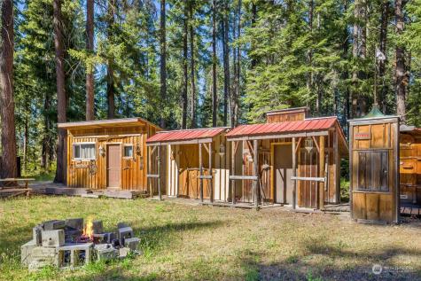730 Tall Pines Drive Cle Elum WA 98922