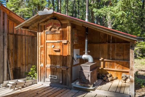 730 Tall Pines Drive Cle Elum WA 98922