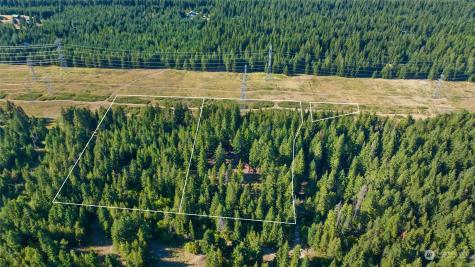730 Tall Pines Drive Cle Elum WA 98922