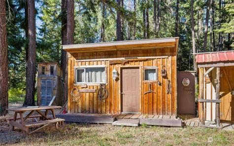 730 Tall Pines Drive Cle Elum WA 98922