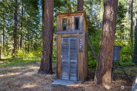 730 Tall Pines Drive Cle Elum WA 98922