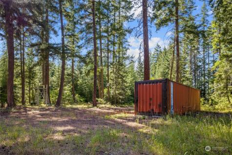 730 Tall Pines Drive Cle Elum WA 98922
