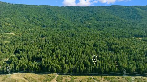 730 Tall Pines Drive Cle Elum WA 98922