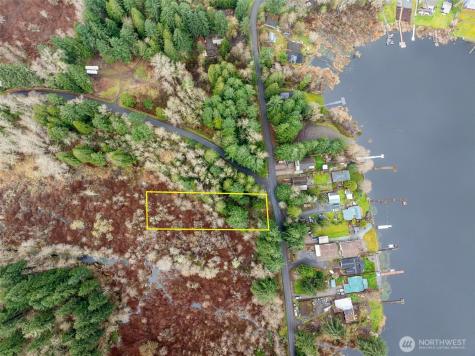 32617 Benbow Drive E Graham WA 98338