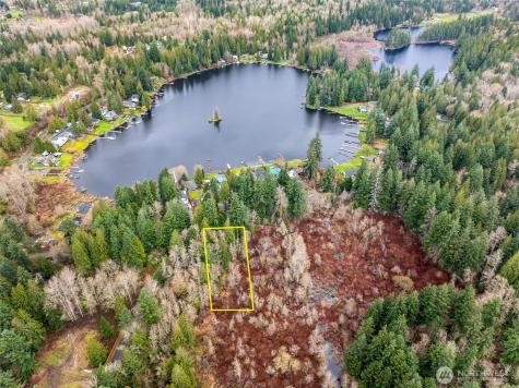 32617 Benbow Drive E Graham WA 98338