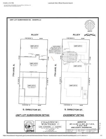 9018 7th Avenue S Seattle WA 98108