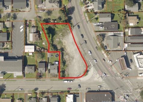 6211 Rainier Avenue S Seattle WA 98118