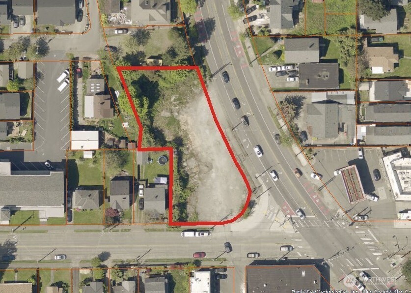 6211 Rainier Avenue S Seattle WA 98118