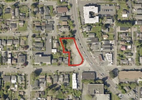 6211 Rainier Avenue S Seattle WA 98118