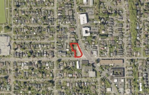 6211 Rainier Avenue S Seattle WA 98118
