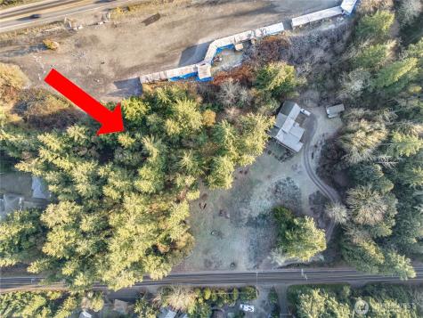 0 Lemolo Shore, Parcel 3-006 Drive NE Poulsbo WA 98370