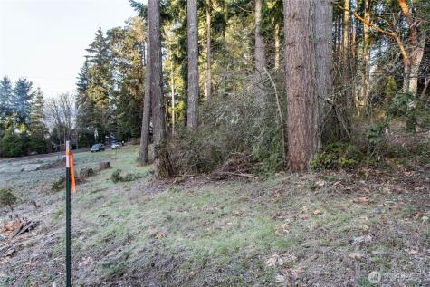 0 Lemolo Shore, Parcel 3-006 Drive NE Poulsbo WA 98370