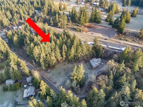 0 Lemolo Shore, Parcel 3-006 Drive NE Poulsbo WA 98370