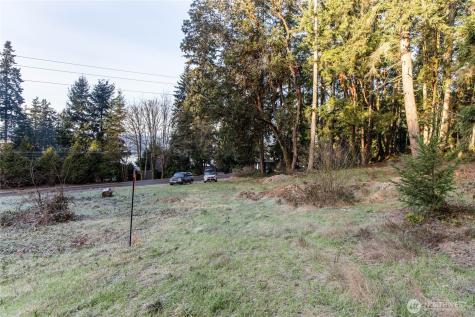 0 Lemolo Shore, Parcel 3-006 Drive NE Poulsbo WA 98370