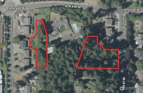 518 15th Avenue Puyallup WA 98372