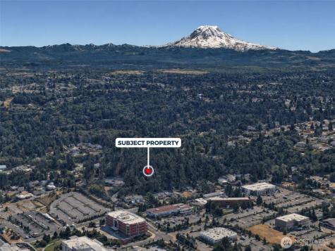 518 15th Avenue Puyallup WA 98372
