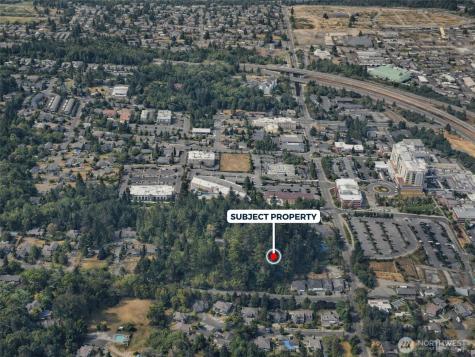 518 15th Avenue Puyallup WA 98372