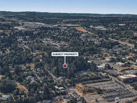518 15th Avenue Puyallup WA 98372