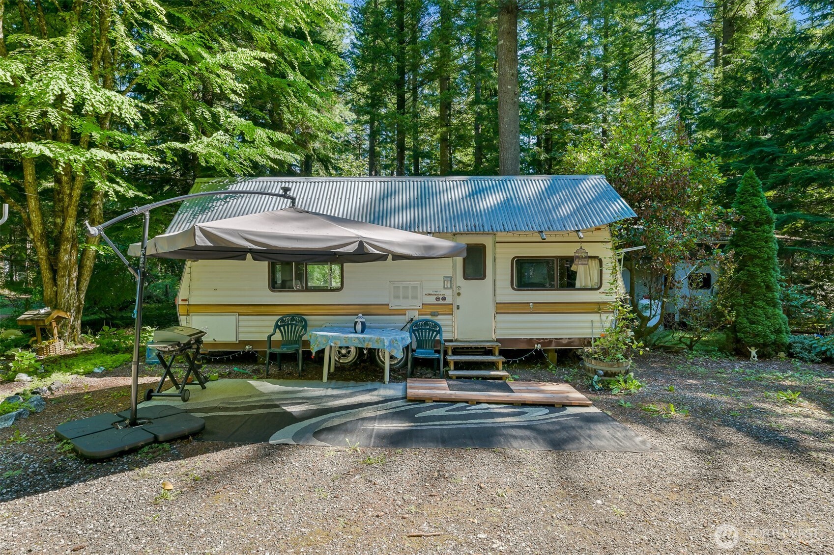3013 Tower Road Maple Falls WA 98266