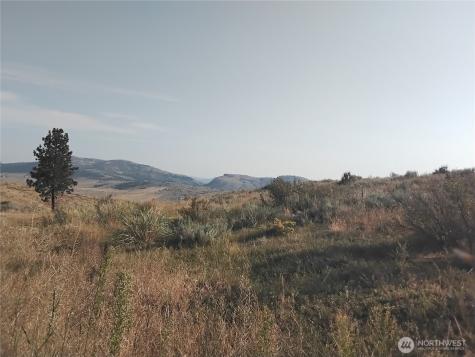 4 Painted Rock Road Tonasket WA 98855