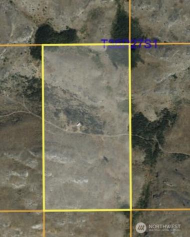 4 Painted Rock Road Tonasket WA 98855