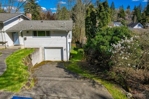 4712 44th Avenue S Seattle WA 98118