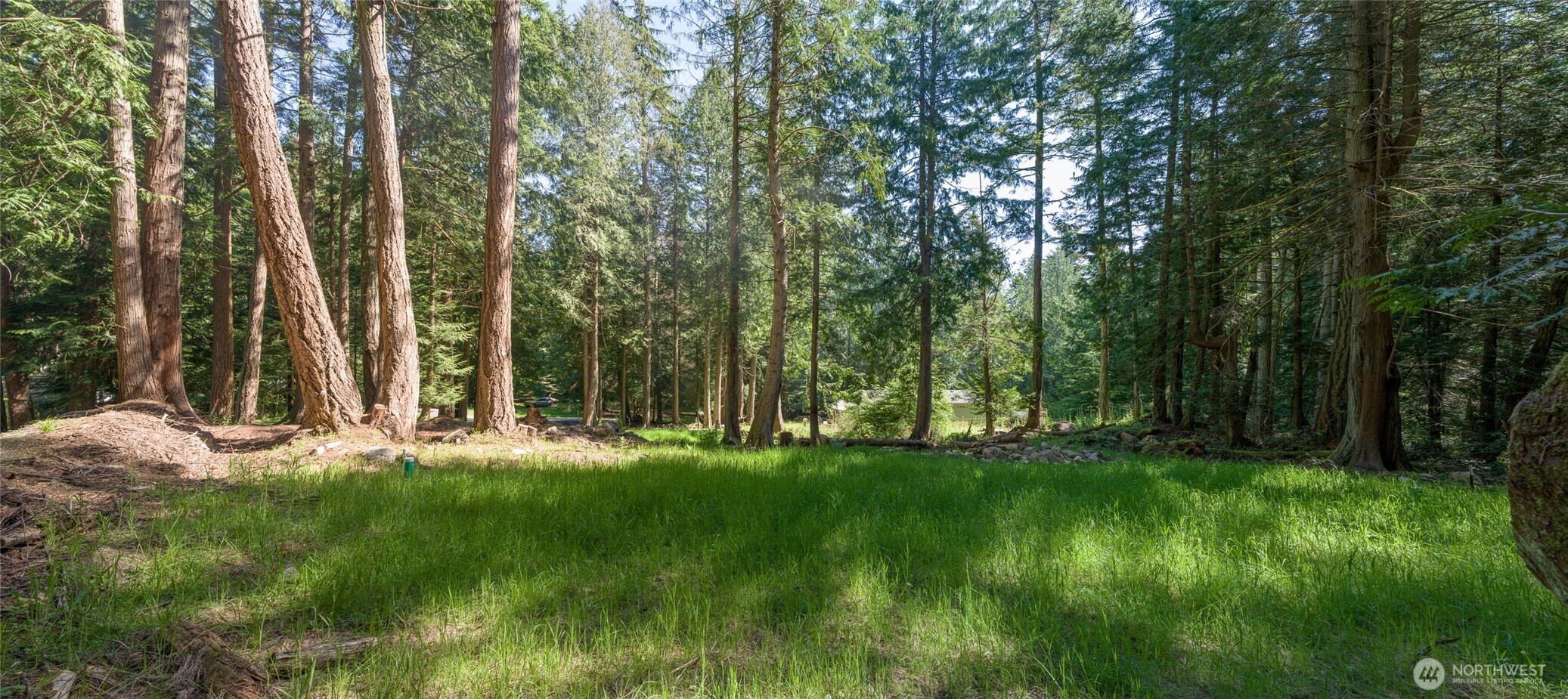 0 Hilltop Way Lopez Island WA 98261