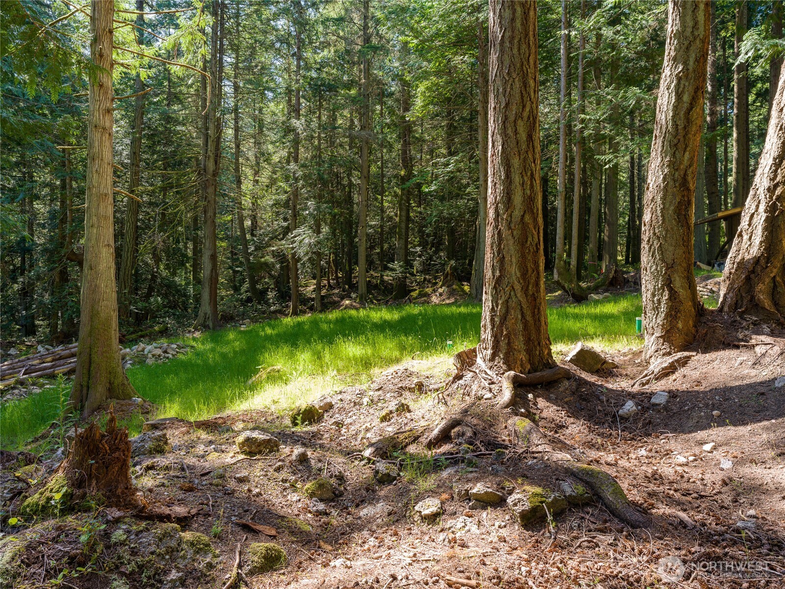 0 Hilltop Way Lopez Island WA 98261