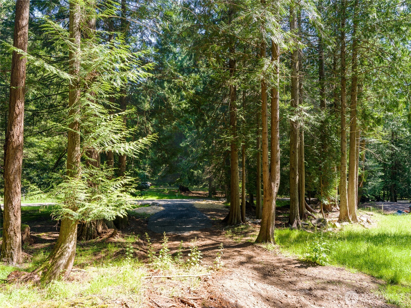 0 Hilltop Way Lopez Island WA 98261