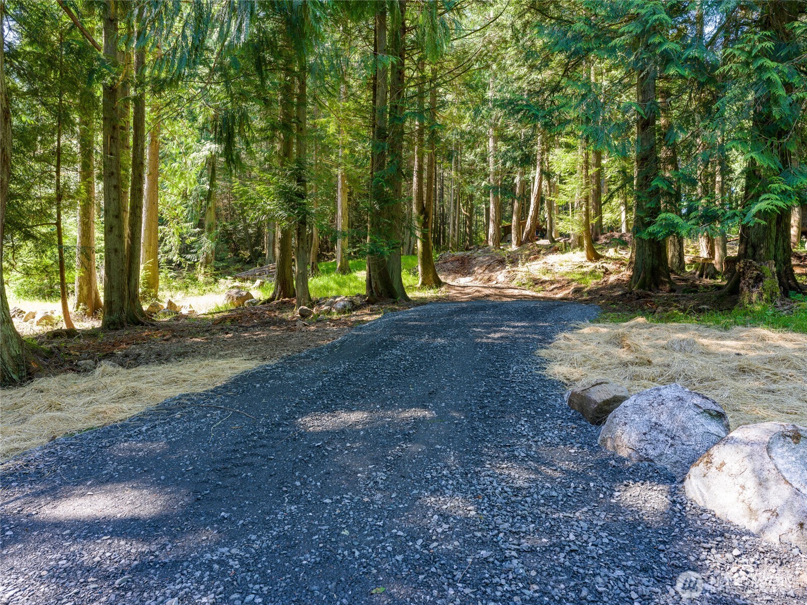 0 Hilltop Way Lopez Island WA 98261