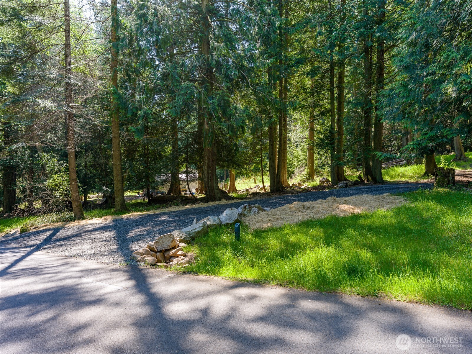 0 Hilltop Way Lopez Island WA 98261